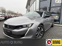 Occasion Peugeot 508 Business-Line 225 PK (165 kW) 2022 Grijs Hatchback