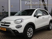 Occasion Fiat 500X 150 PK (110 kW) 2021 Wit SUV