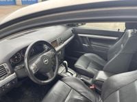 tweedehands Opel Vectra GTS 2.8 V6 Executive