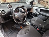 tweedehands Peugeot 107 1.0 Active Airconditioning Automaat 5 Drs CPV LED