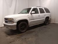 tweedehands Chevrolet Tahoe USA 5.3 V8 LT - Airco Export