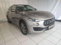 tweedehands Maserati Levante 3.0d V6 GranLusso * LED * ACC | GARANTIE 12M