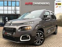 Occasion Citroën Berlingo PureTech 110 PK (80 kW) 2019 Grijs (metallic) MPV