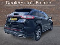 tweedehands Ford Edge 2.0 TDCI 210PK LEDER NAVI XENON LMV