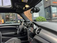 Occasion Mini John Cooper Works 178 PK (130 kW) 2021 Zwart Hatchback