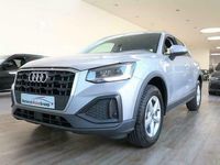 Occasion Audi Q2 110 PK (80 kW) 2022 Grijs SUV