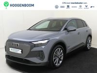 Occasion Audi Q4 e-tron Advanced 210 kW (286 PK) 2025 Grijs SUV