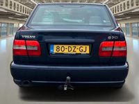 Occasion Volvo S70 140 PK (102 kW) 2000 Blauw Sedan