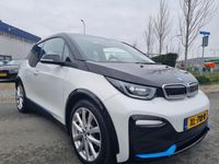 tweedehands BMW i3 120Ah 42 kWh Open Dak Navi