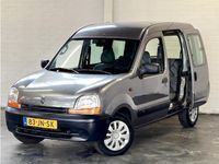 tweedehands Renault Kangoo 1.4 Expression