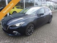 Occasion Mazda 3 120 PK (88 kW) 2016 Hatchback Hatchback