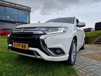 tweedehands Mitsubishi Outlander 2.4 PHEV Intense