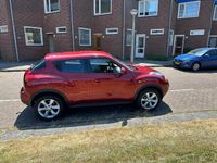 tweedehands Nissan Juke 1.6 Automaat Acenta Airco Cruise NAP