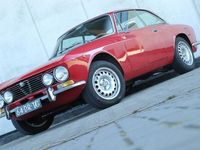 tweedehands Alfa Romeo 2000 GTGTV Bertone