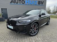 tweedehands BMW X4 xDrive30i High Executive M Sport Apple Carplay Las