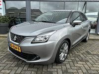 tweedehands Suzuki Baleno 1.2 Smart Hybrid High Executive Navi/Clima/Lmv