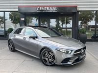 Occasion Mercedes A250 AMG 224 PK (164 kW) 2020 Grijs Hatchback