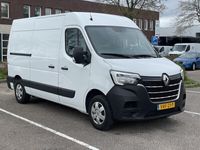 tweedehands Renault Master T35 2.3 dCi 150 L2H2 Energy Work Edition *Navigatie*Airco*Passagiersbank*Parc Assist*Trekhaak*Volledige Betimmering