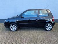 tweedehands VW Lupo 1.4-16V Cambridge - Stuurbekrachtiging