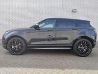 tweedehands Land Rover Range Rover evoque 1.5 P300e AWD R-Dynamic HSE