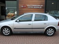 tweedehands Opel Astra 1.6 Njoy éérste eigenaar !!!!!!!