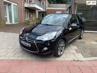 Occasion Citroën DS3 Sport Chic 156 PK (114 kW) 2013 Zwart (metallic) Hatchback