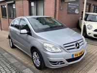 tweedehands Mercedes B200 automaat zeer nette auto