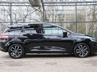 Occasion Renault Clio IV Intens 90 PK (66 kW) 2018 Zwart Hatchback