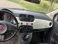 tweedehands Fiat 500 1.4-16V Sport/AIRCO/BLUETOOTH