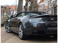 tweedehands Aston Martin V8 Vantage Roadster 4.7*Manual*Nieuwstaat!*17.000 km!