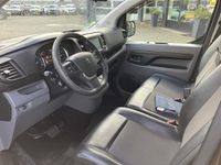 tweedehands Peugeot Expert L2H1 2.0-16V HDI 180 Premium Pack * AUTOMAAT * * Navigatie * L.M. Velgen * Trekhaak * Parkeer Camera * Climate & Cruise Control *