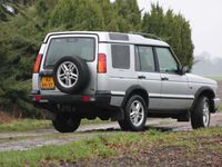 tweedehands Land Rover Discovery Td5 Gant