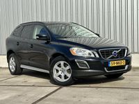 tweedehands Volvo XC60 2.0T Momentum Leder - Automaat - Complete Historie