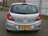 tweedehands Opel Corsa 1.2-16V Business APK TOT 23-10-2024