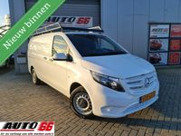 tweedehands Mercedes Vito Bestel 111 CDI Lang