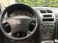 Occasion Peugeot 407 136 PK (100 kW) 2004 Grijs Sedan