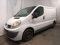 tweedehands Renault Trafic 2.0 dCi T27 L1H1 Générique DC - Airco - Export - S