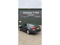 Occasion BMW 318 Executive 129 PK (94 kW) 2006 Grijs Sedan