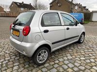 tweedehands Chevrolet Matiz 0.8 Spirit Airco