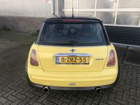 tweedehands Mini Cooper 1.6 Chili