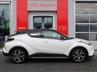 tweedehands Toyota C-HR 1.8 Hybrid Bi-Tone Plus