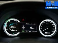 tweedehands Kia Niro 1.6 GDi Hybrid DynamicLine|TREKHAAK
