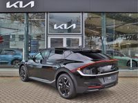 Occasion Kia EV6 Light 430 kW (585 PK) 2024 Zwart SUV