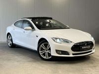 tweedehands Tesla Model S 85 Performance|AUTOPILOT|FREE SUPERCHARGE|PANO
