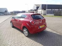 tweedehands Alfa Romeo MiTo 1.4 Impression