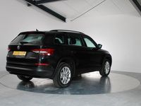 tweedehands Skoda Kodiaq 1.4 TSI 150PK ACT Style DSG 7-Persoons Parkeerh