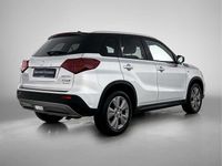 Occasion Suzuki Vitara 142 PK (104 kW) 2021 Zilver metallic SUV