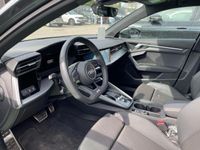 tweedehands Audi A3 Sportback e-tron 30 TFSI 110 PK S edition | S-Line | Apple CarPlay | Navigatie | Cruise