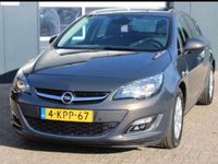 tweedehands Opel Astra 1.7 CDTi S/S Cosmo
