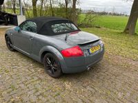 tweedehands Audi TT 1.8 5V Turbo